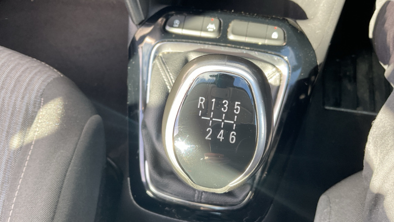 Vauxhall Corsa 1.2 Turbo SE Edition 5dr Petrol Hatchback